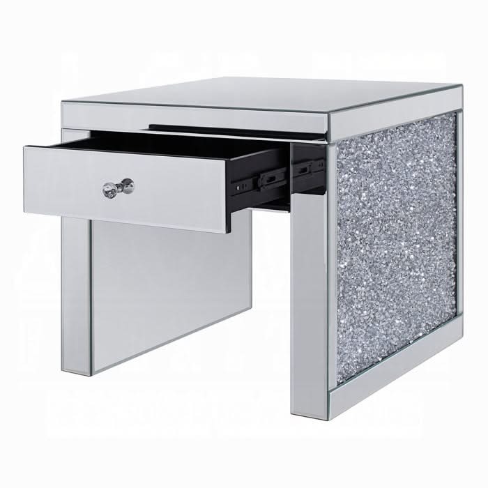 Mesa auxiliar Noralie