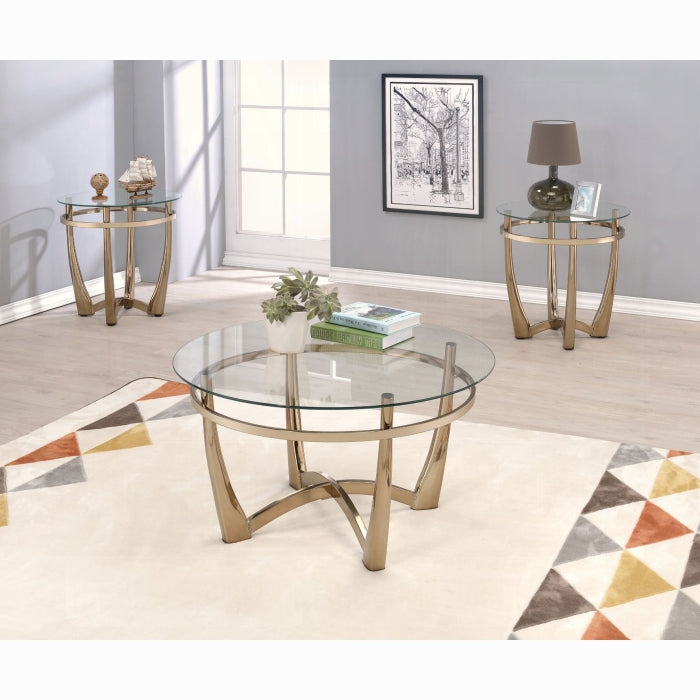 Orlando II Coffee Table