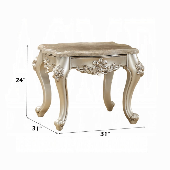 Bently End Table