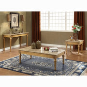 Mesa de centro Daesha
