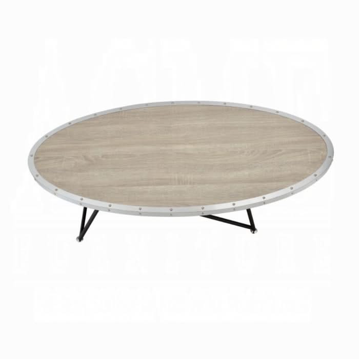 Allis Coffee Table
