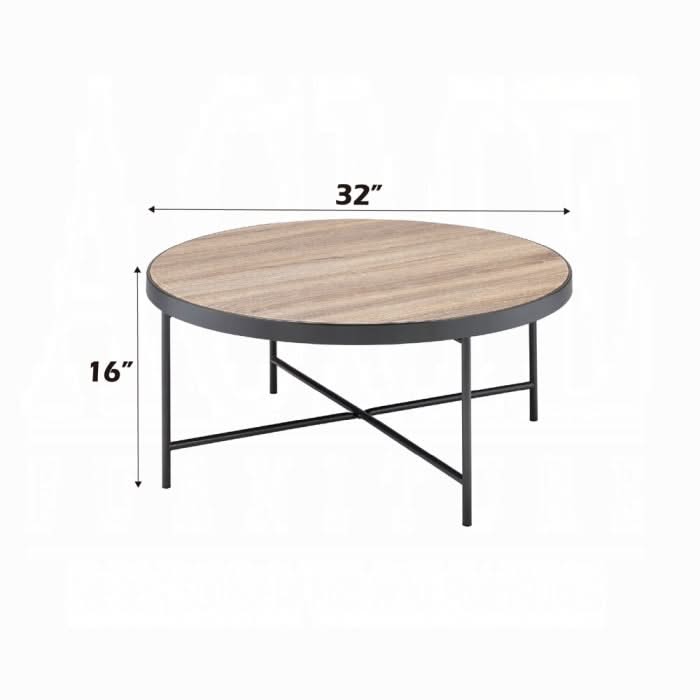 Mesa de centro Bage