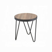 Bage End Table