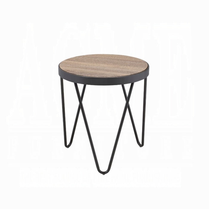 Bage End Table