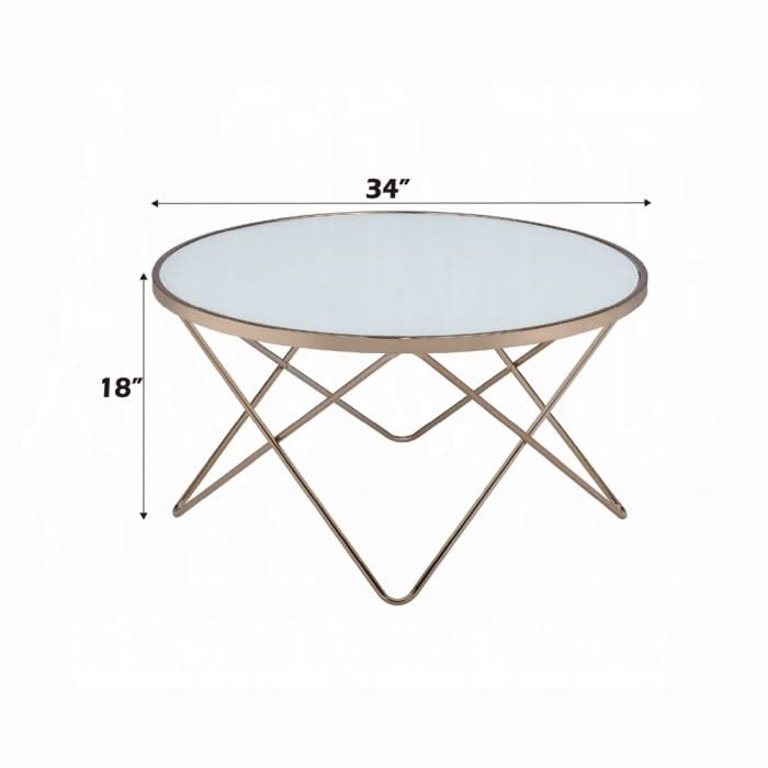 Valora Coffee Table