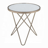 Valora End Table
