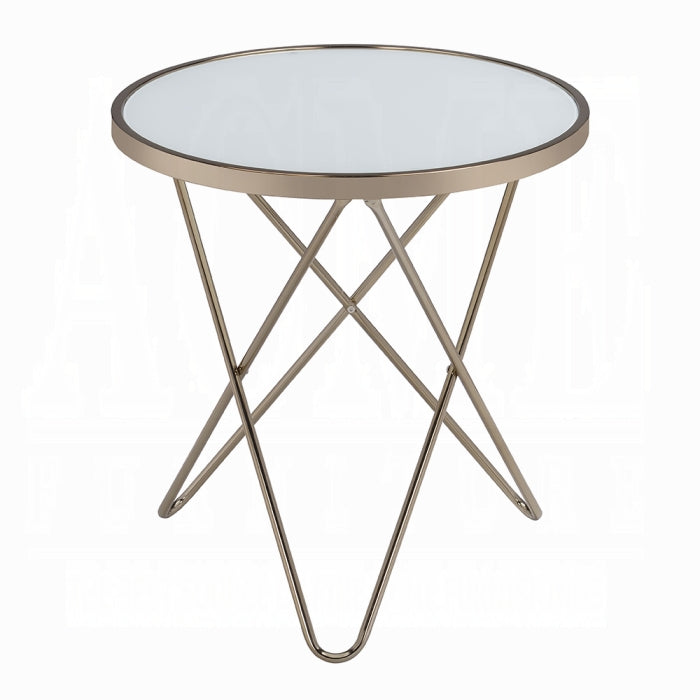 Valora End Table