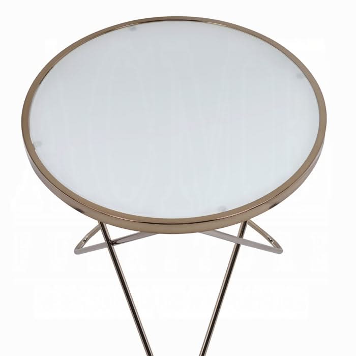 Valora End Table