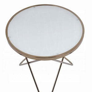 Valora End Table