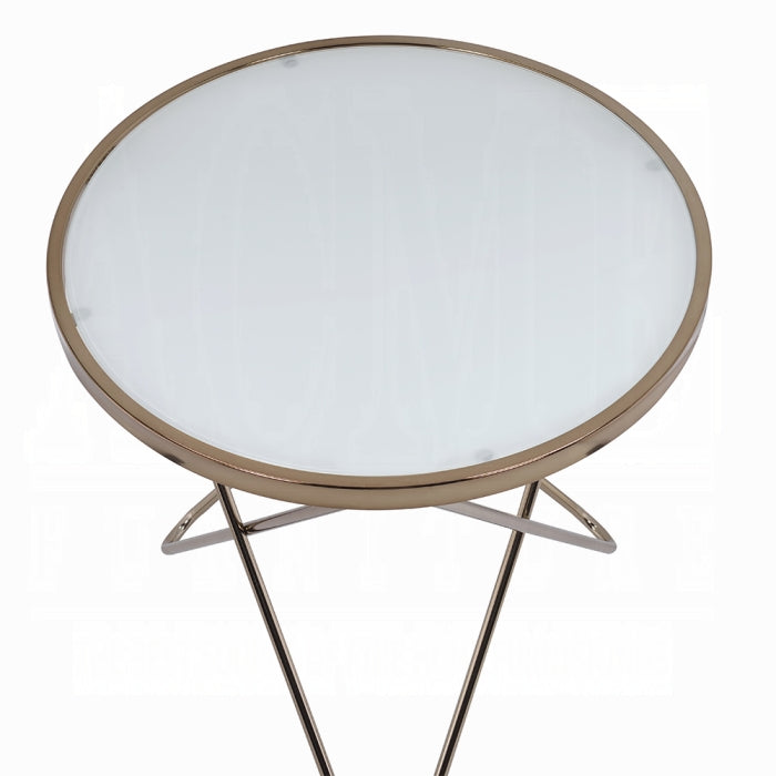 Valora End Table