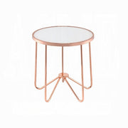 Alivia End Table