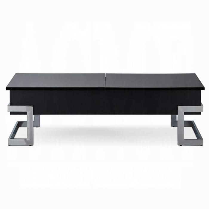 Mesa de centro Calnan con tapa elevable