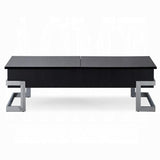 Mesa de centro Calnan con tapa elevable