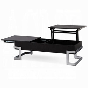 Mesa de centro Calnan con tapa elevable