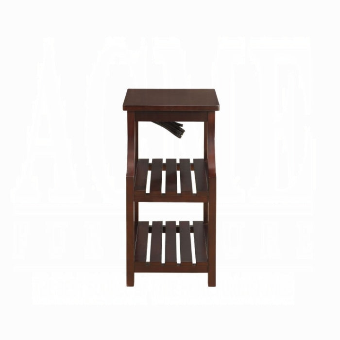 Wasaki Accent Table W/USB