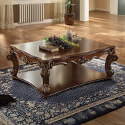 Mesa de centro Vendome (Rectangular)
