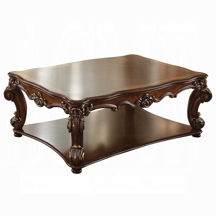 Mesa de centro Vendome (Rectangular)