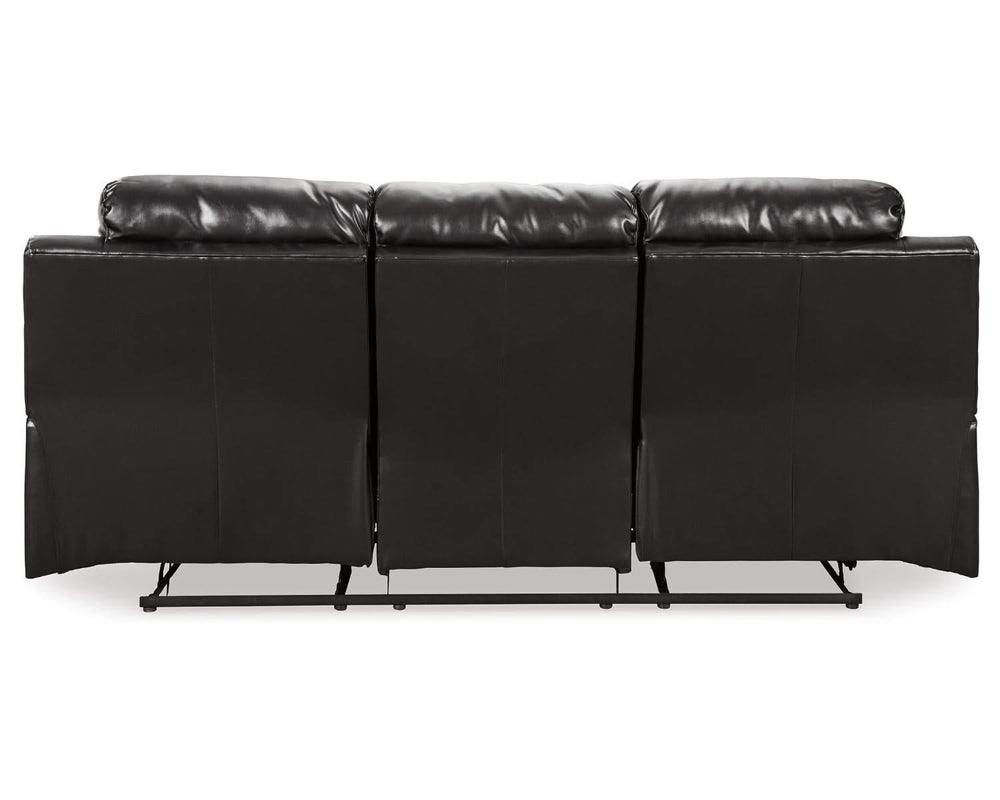 Sofá reclinable Kempten