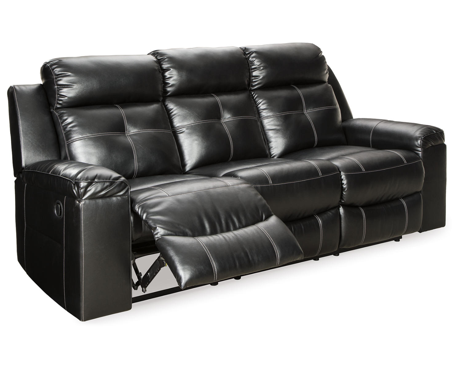 Kempten Reclining Sofa