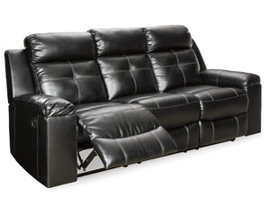 Sofá reclinable Kempten