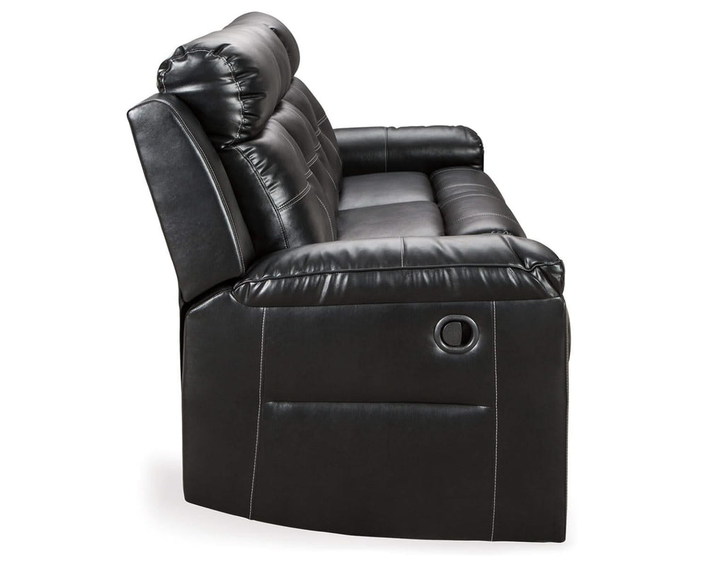 Sofá reclinable Kempten