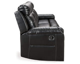 Sofá reclinable Kempten
