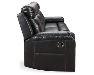 Sofá reclinable Kempten
