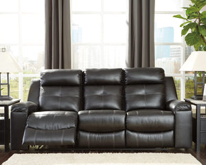 Sofá reclinable Kempten