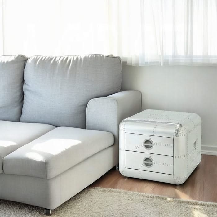 Mesa auxiliar Brancaster