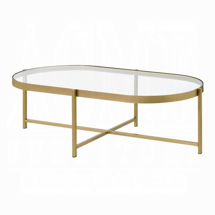 Mesa de centro Charrot