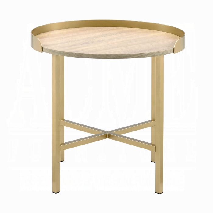 Mithea End Table