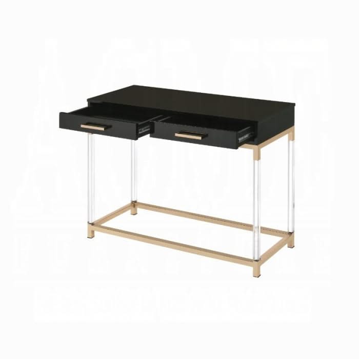 Mesa de sofá Adiel
