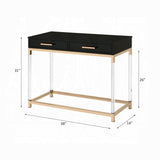 Mesa de sofá Adiel