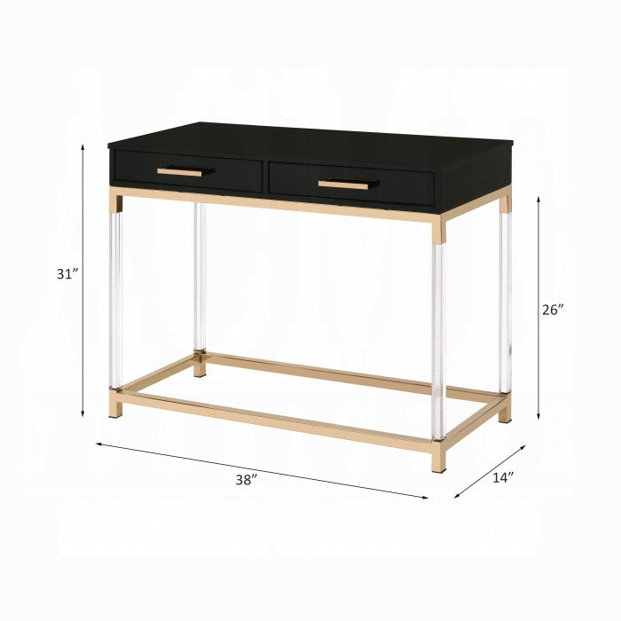 Adiel Sofa Table