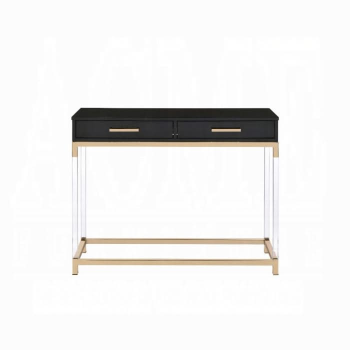 Mesa de sofá Adiel