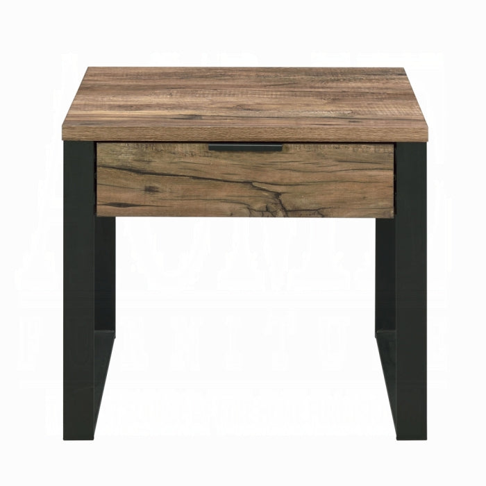 Aflo End Table