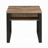 Aflo End Table