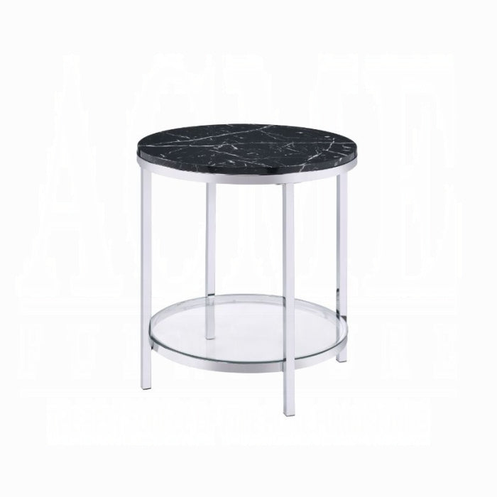 Virlana End Table