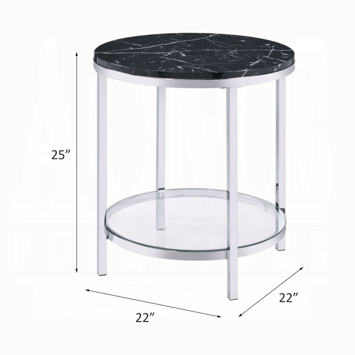 Virlana End Table