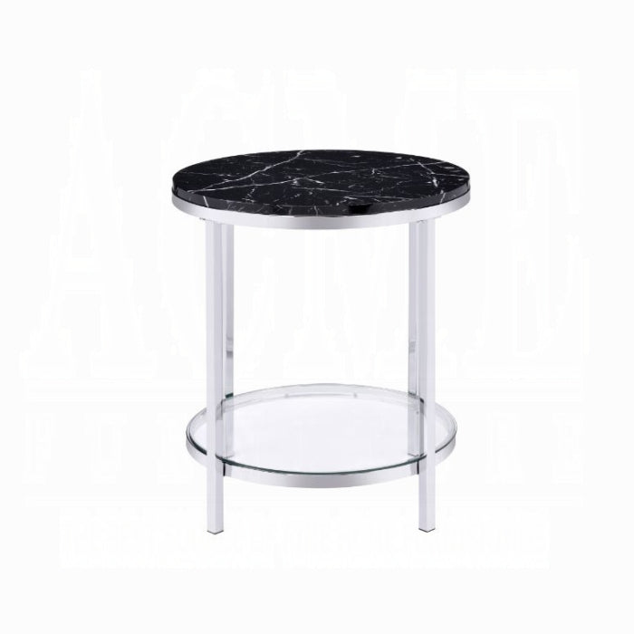 Virlana End Table