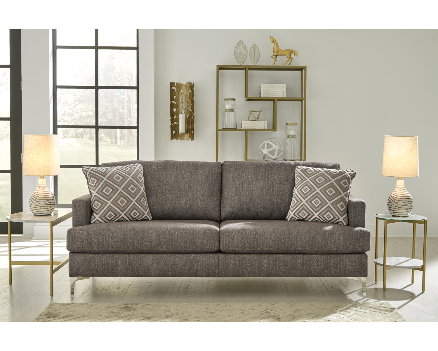 Arcola RTA Sofa