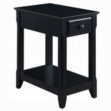 Mesa auxiliar Bertie