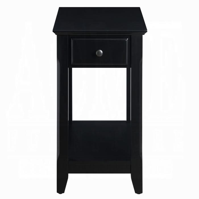 Mesa auxiliar Bertie