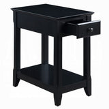 Mesa auxiliar Bertie