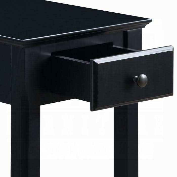 Mesa auxiliar Bertie