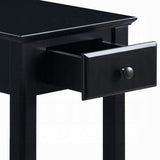 Mesa auxiliar Bertie