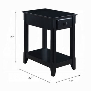 Mesa auxiliar Bertie