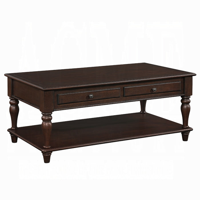 Farrel Coffee Table W/Lift Top