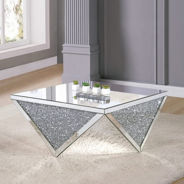 Mesa de centro Noralie