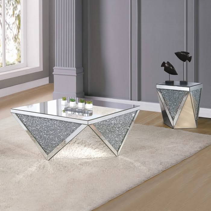 Mesa de centro Noralie
